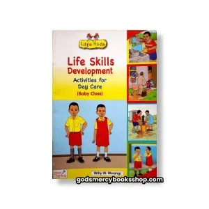 Life skills development for day care