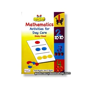 Mathematics activities for day care