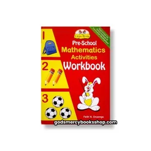 Pre-school Mathematics Activities workbook