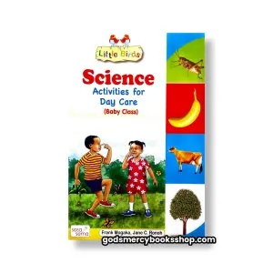 Science Activities for Day Care