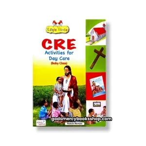 CRE Activities For Day Care