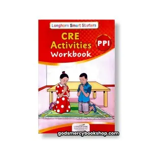 CRE Activities workbook PPI
