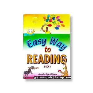 Easy way to reading book 1