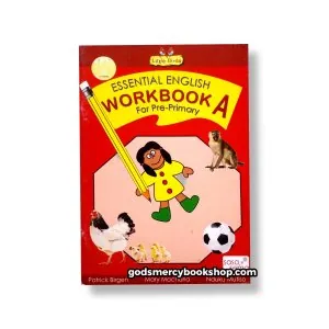 Essential English workbook A