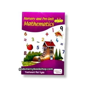 Nursery and Pre-Unit Mathematics