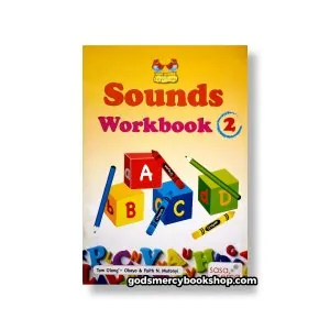 Sounds workbook 2