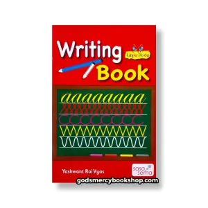 Writing book