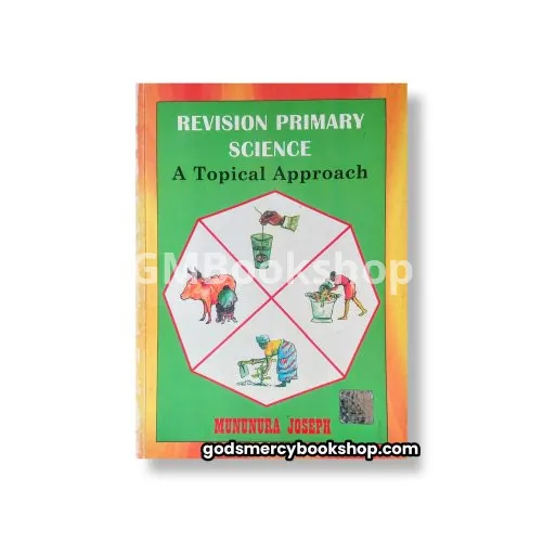 MK Revision Science a Tropical Aproach