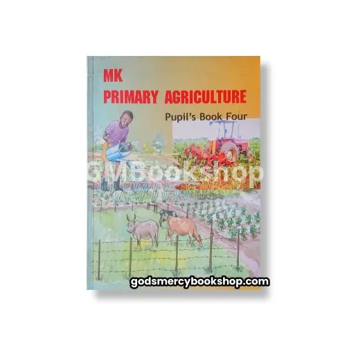MK Primary Agriculture Book 4