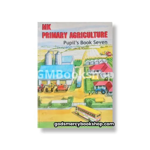 MK Primary Agriculture Book 7