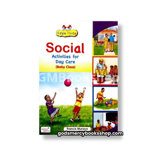 Social activities for day care