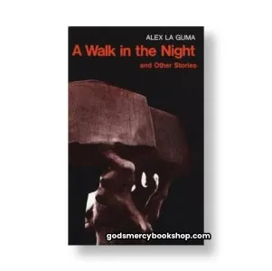 A walk in the night Alex la guma