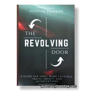 The Revolving Door by Joanita Pearson