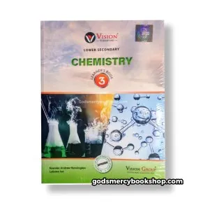 Vision Chemistry Language Learner's Book 3