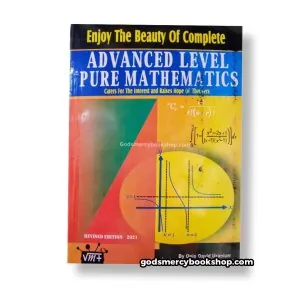 Advanced level pure mathematics by David Uranium