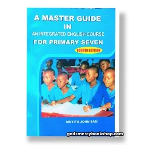 A Master Guide in Thematic English book 7