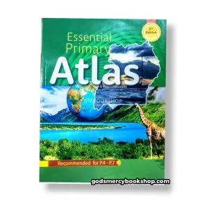 Essential Primary Atlas