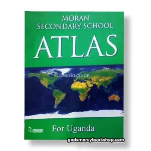 Moran Secondary School Atlas