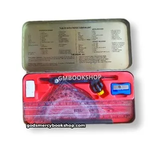 BSL Maxima Mathetical set