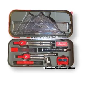 Nataraj Ultimax Mathetical set