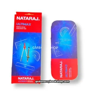 Nataraj Ultimax Mathetical set