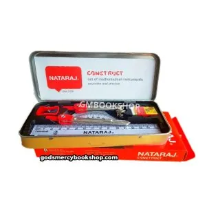 Nataraj Construct Mathematical Set