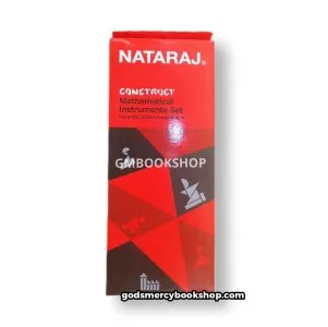 Nataraj Construct Mathematical Set 3