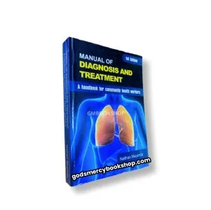 Manual of Diagnosis and Treatment Nathan Muyinda