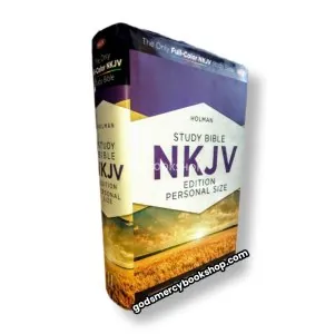 Holman Study Bible NKJV