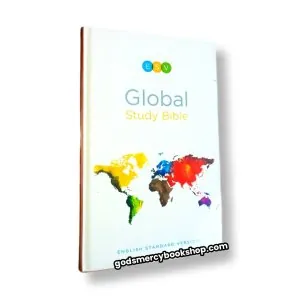 Global Study Bible ESV