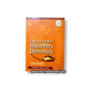 Concise Pocket Midwifery Dictionary