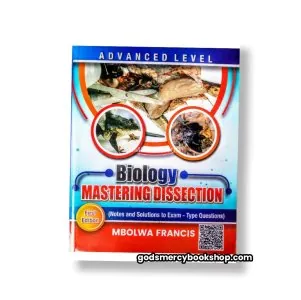 A-Level Biology: Mastering Dissection Mbolwa Francis