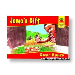 Jomo's Gift