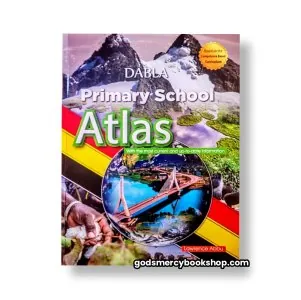 Dabla Primary School Atlas