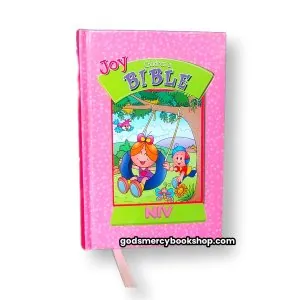 Joy children's Bible (NIV)