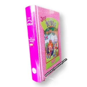 Joy children's Bible (NIV)