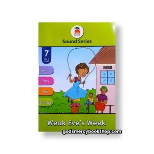 Weak Eve's Week