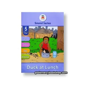 Duck at Lunch