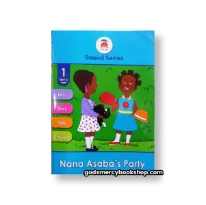 Nana Asaba's Party