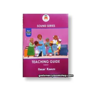 Short Vowel Sounds Teaching Guide