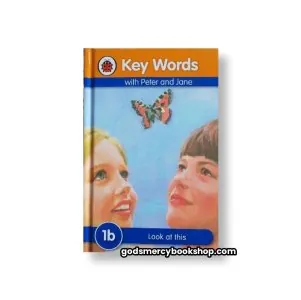 Ladybird key words 1b - Look at this