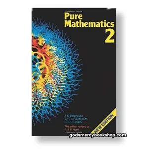 Pure Mathematics 2 J. K. Backhouse