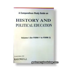History and political education Kalunji J.