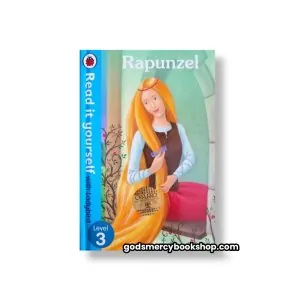 Rapunzel