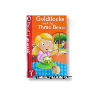 Goldilocks and the three bears