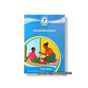 Baroque Integrated Science book 7