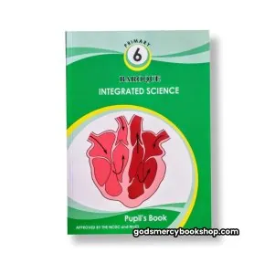 Baroque Integrated Science book 6