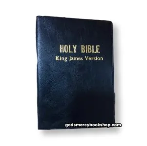 The Holly Bible (KJV)