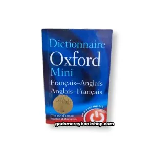 French Mini Dictionary