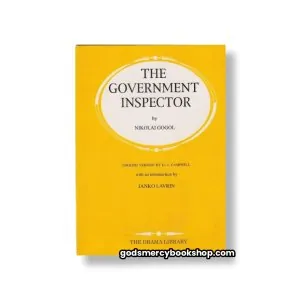 The Government Inspector by Gogol